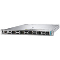 DELL PowerEdge R470 8x 2.5" Xeon 6511P 128GB 2x 480GB SSD H965i 2x 800W iDRAC 10 Ent. 1U 3Y PS NBD on-site