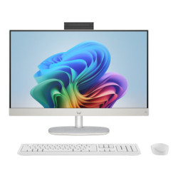 HP 24-ct2001nc 23,8" IPS 1920 x 1080 RAI5-340 32 GB 1 TB AMD Radeon W11H