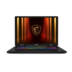 MSI Crosshair 17 HX AI D2XWGKG-039CZ U9-275HX 17" 2560x1600 32GB 2TB RTX 5070 W11H Gray 2R