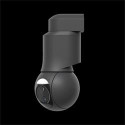 Ubiquiti UniFi Protect G6 PTZ, 4K duální venkovní kamera s 10x hybridním zoomem a AI analýzou, černá