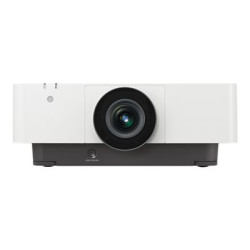 Sony VPL-FHZ80 - 3LCD projektor - 6500 lumeny - 6000 lumeny (barevný) - WUXGA (1920 x 1200) - 16:10 - 1080p - standardní objektiv - LAN