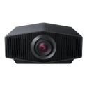 Sony VPL-XW6100ES - Projektor SXRD - 2700 lumeny - 2700 lumeny (barevný) - 3840 x 2160 - 16:9 - 4K - objektiv Advanced Crisp Focus (ACF) - černá