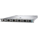 DELL PowerEdge R670 8x NVMe 2x Xeon 6507P 256GB 2x 800GB NVMe H965i 2x 1100W iDRAC 10 Ent. 1U 3Y PS NBD on-site