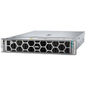 DELL PowerEdge R7715 16x2.5" Epyc 9115 128GB 2x480GB SSD H965i 2x1100W nVidia L4 24GB iDRAC Ent. 3Y PS NBD on-site