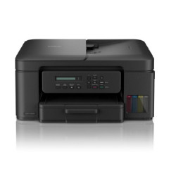 Brother DCP-T730DW (tisk. kop. sken.) ink benefit plus, Wi-Fi, 16 stran min, 128MB, duplex, ADF