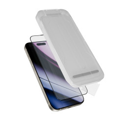 Epico ImpactCeramic sklo pro iPhone 14 Pro 15 16