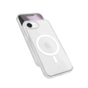 Epico Mag+ Hero kryt iPhone 16e 17e transparentní