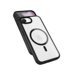 Epico Mag+ Hero kryt iPhone 16e 17e černá