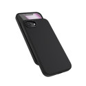 Epico Mag+ Silicone Pro kryt iPhone 16e 17e černá