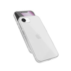 Epico Twiggy Gloss kryt iPhone 16e 17e transparentní