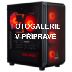 HAL3000 Online Gamer R5-5600 32 GB 1 TB NVIDIA GeForce RTX 5060 8 GB W11H