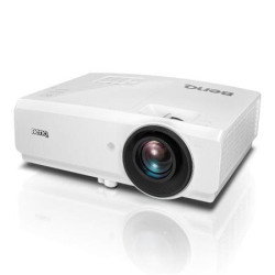 BenQ DLP Projektor SH753+ 5000ANSI 1,39÷2,09:1 13 000:1 1080p 2xHDMI LAN USB 3D 1x10W repro