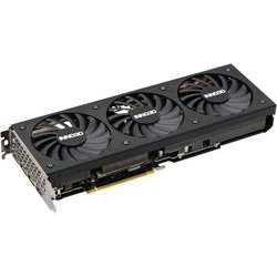 VGA INNO3D NVIDIA GEFORCE RTX 3090 X3 24GB GDDR6X