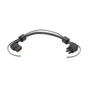 EATON kabel redukce pro připojení externích baterií (EBM) mezi Gen1 a Gen2 , pro 180V baterie, pro 9PX 9SX