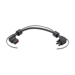 EATON kabel redukce pro připojení externích baterií (EBM) mezi Gen1 a Gen2 , pro 240V baterie, pro 9PX 9SX