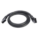EATON kabel pro pripojení externích baterií (EBM), pro 9PX 9SX 5 6kVA RT Gen2 pro 180V baterie, 2m