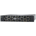 DELL PowerVault ME412 12x 16TB 7.2k SAS 3Y PS NBD on-site