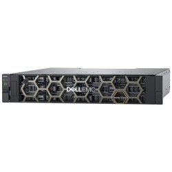 DELL PowerVault ME412 12x 16TB 7.2k SAS 3Y PS NBD on-site