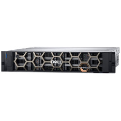 DELL PowerVault MD2412 12x 16TB 7.2k SAS 3Y PS NBD on-site