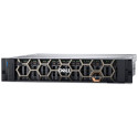 DELL PowerVault MD2424 12x 1.92TB SSD + 12x 2.4TB 10k SAS 3Y PS NBD on-site