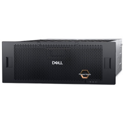DELL PowerVault MD2460 30x 16TB 7.2k SAS 3Y PS NBD on-site