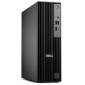 DELL Pro Slim QCS1250 Ultra 5 235 16GB 512GB SSD Wifi W11Pro 3Y PS on-site