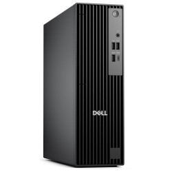 DELL Pro Slim QCS1250 Ultra 5 235 16GB 512GB SSD Wifi W11Pro 3Y PS on-site