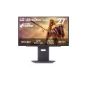 LG UltraGear 27GX790A-B OLED/AMOLED 26,5" 2560 x 1440 0,03ms 275nitů 1 500 000:1 480Hz   Pivot   Černá