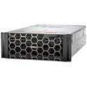 DELL PowerEdge XE8640 8xNVMe 2xXeon 6542Y 512GB 2x3.84TB NVMe 4x2800W iDRAC Ent. nVidia HGX H100 80GB BOSS 3Y PS NBD