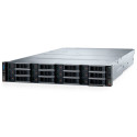 DELL PowerEdge R760XD2 24 x 3.5" Xeon 4514Y 128GB 2x 480GB SSD + 12x 24TB SATA H755 2x 700W iDRAC Ent. 3Y PS NBD
