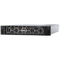 DELL PowerEdge R7615 12x 3.5" Epyc 9124 64GB 2x 480GB SSD + 6x 16TB H755 2x 700W iDRAC 9 Ent. 3Y PS NBD NBD