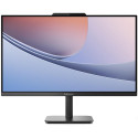 Lenovo V100 AiO N100 8GB DDR4 256 GB SSD Intel UHD 23,8"FHD,matný W11P kbd+myš černý