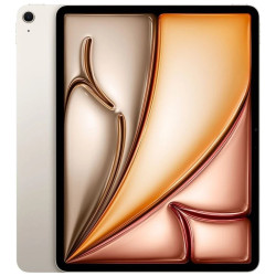Apple iPad Air 13" (2025) 256GB M3 WiFi Hvězdně bílý
