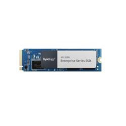 Synology SSD Enterprise M.2 NVMe SNV5420-400G, 400 GB, čtení zápis: 3000 650 MB s, M.2 2280