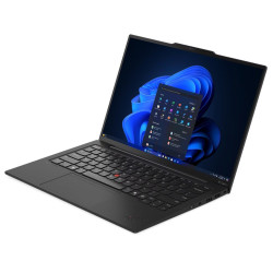 Lenovo X1 Carbon Gen 13 Ultra 7-258V 32GB DDR5 2TB SSD Intel Arc 140V 14"OLED,matný W11P černý