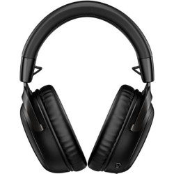 HyperX Cloud III S - Wireless Gaming Headset (Black)