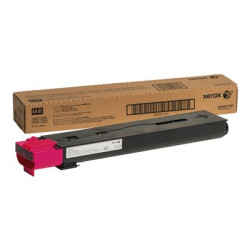 Xerox - Fluorescenční purpurová - originální - kazeta s barvivem - pro PrimeLink C9065, C9070