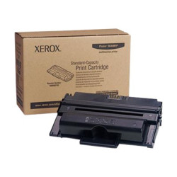 Xerox - Vysoká kapacita - černá - originální - kazeta s barvivem DMO - pro Phaser 3635MFP S, 3635MFP X, 3635MFPV_XEC