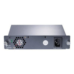 TP-Link TL-MCRP100 - V2 - zdroj proudu - připojení za provozu redundantní (zásuvný modul) - 102 watt
