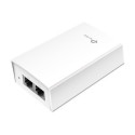 TP-Link TL-POE4824G V1 - Dávkovač energie - 24 watt - výstupní konektory: 1