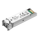 TP-Link TL-SM311LM V4 - Transceiver modul SFP (mini-GBIC) - 1GbE - 1000Base-SX - LC UPC multi-mode - až 550 m - 850 nm