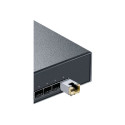 TP-Link TL-SM331T V1 - Transceiver modul SFP (mini-GBIC) - 1GbE - přes CAT 5e - 1000Base-T - RJ-45 - až 100 m - pro JetStream TL-SG3452XP V1