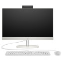 HP ProOne 245 G10 23,8" IPS 1920 x 1080 R3-7320U 8 GB 512 GB AMD Radeon W11P