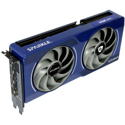 Sparkle Intel Arc B570 GUARDIAN OC 10GB 10GB GDDR6 PCI-E HDMI 3x DP