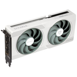 Sparkle Intel Arc B570 GUARDIAN Luna OC 10GB 10GB GDDR6 PCI-E HDMI 3x DP