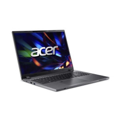 Acer TravelMate P2 (TMP216-41-TCO-R4UJ) Ryzen 5 PRO 7535U 8GB 512GB SSD 16" IPS WUXGA školní notebook Win11 Pro EDU šedá