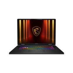 MSI Crosshair A18 HX A8WGKG-027CZ R9-8940HX 18" 2560x1600 32GB 2TB RTX 5070 W11H Black 2R