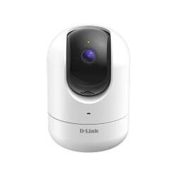 D-Link DCS-8526LH E - 2K QHD 1440p Motorised 340° Pan & 105° Tilt Camera