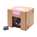 HP 873 - 3 L - světlá fialová - originální - Latex - inkoustová cartridge - pro Latex 800, 800 W
