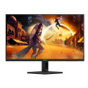 AOC Gaming 25G4SRE 24,5" IPS FHD 300Hz 0,3ms Black 3R